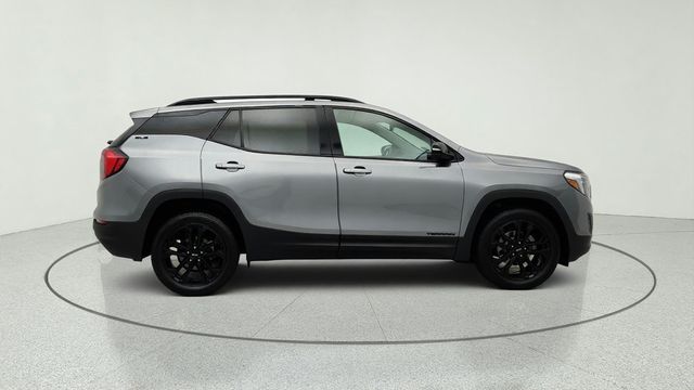 2019 GMC Terrain AWD 4dr SLE Black Edition w/ Driver Convenience Package - 23044545 - 3