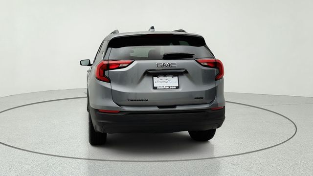 2019 GMC Terrain AWD 4dr SLE Black Edition w/ Driver Convenience Package - 23044545 - 5