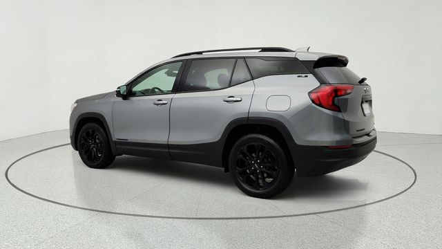2019 GMC Terrain AWD 4dr SLE Black Edition w/ Driver Convenience Package - 23044545 - 6