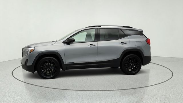 2019 GMC Terrain AWD 4dr SLE Black Edition w/ Driver Convenience Package - 23044545 - 7