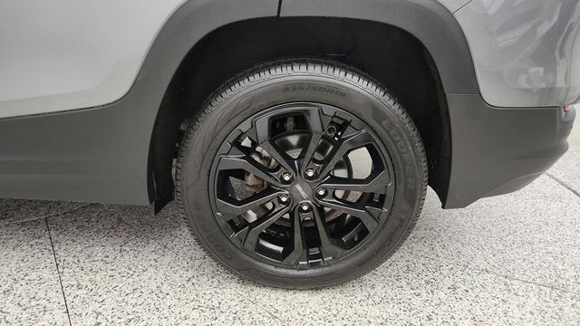 2019 GMC Terrain AWD 4dr SLE Black Edition w/ Driver Convenience Package - 23044545 - 8