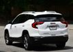 2019 GMC Terrain AWD 4dr SLT - 22841634 - 3