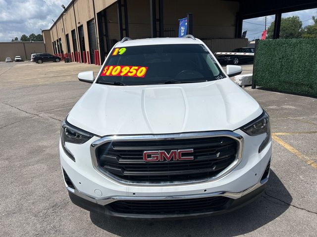 2019 GMC Terrain AWD 4dr SLT - 23055151 - 1
