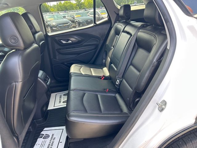 2019 GMC Terrain AWD 4dr SLT - 23055151 - 6