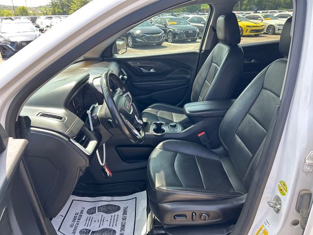 2019 GMC Terrain AWD 4dr SLT - 23055151 - 7