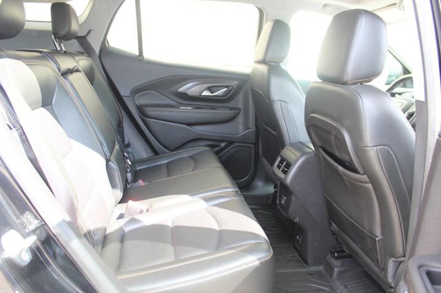 2019 GMC Terrain AWD 4dr SLT - 22884229 - 20