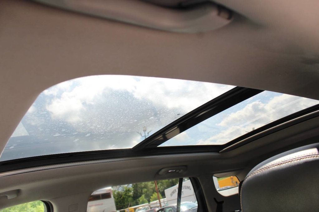 2019 GMC Terrain AWD 4dr SLT - 22884229 - 21