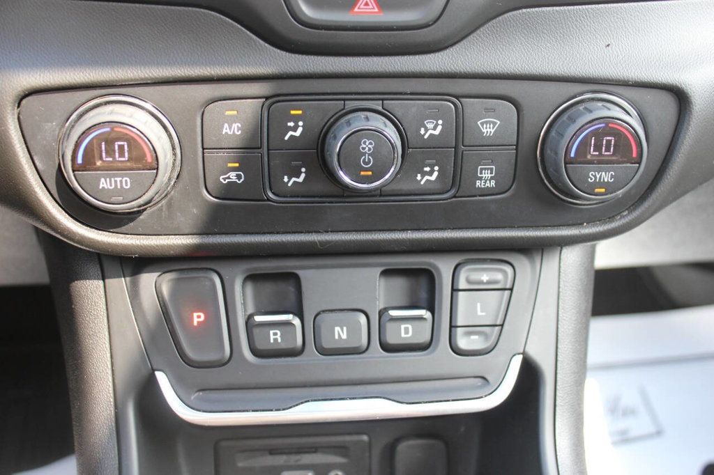 2019 GMC Terrain AWD 4dr SLT - 22884229 - 24