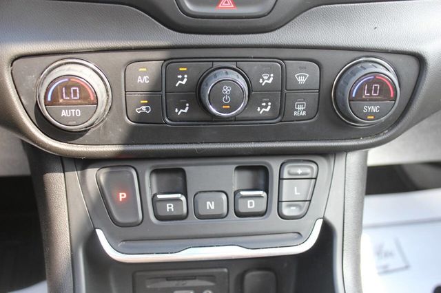 2019 GMC Terrain AWD 4dr SLT - 22884229 - 24