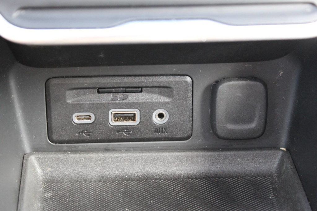 2019 GMC Terrain AWD 4dr SLT - 22884229 - 25