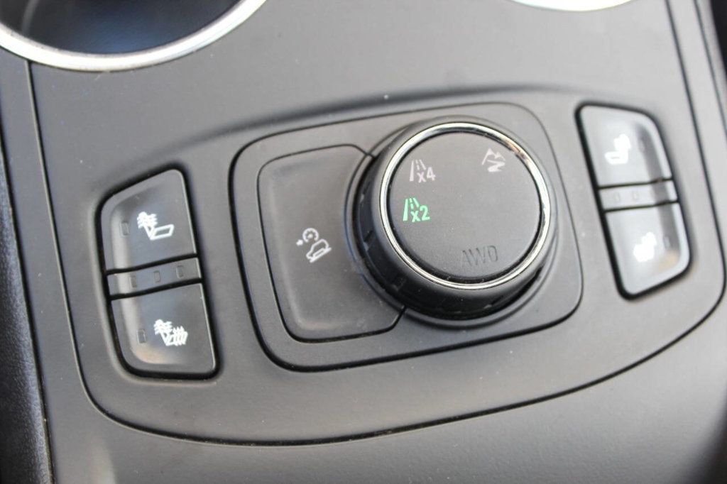 2019 GMC Terrain AWD 4dr SLT - 22884229 - 27