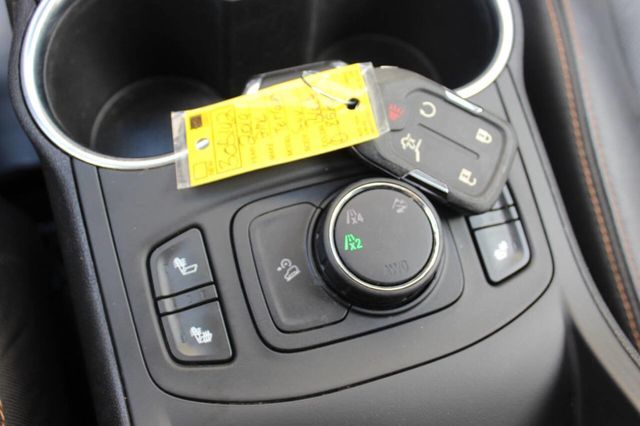 2019 GMC Terrain AWD 4dr SLT - 22884229 - 29