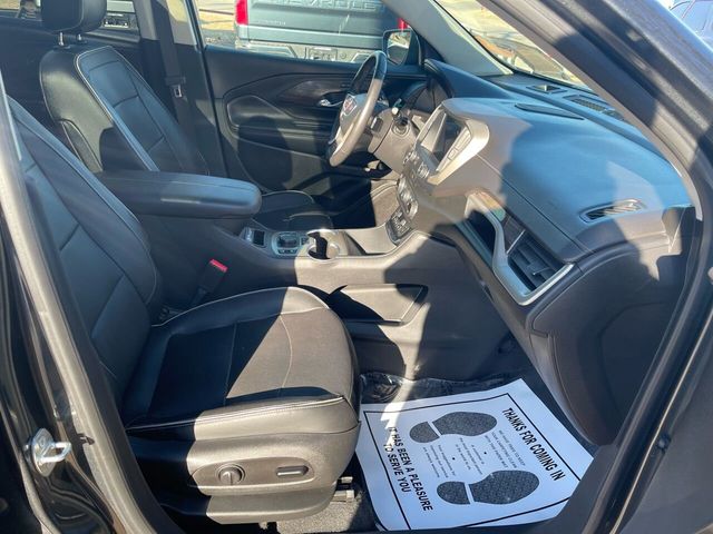 2019 GMC Terrain FWD 4dr Denali - 21755163 - 11