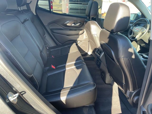 2019 GMC Terrain FWD 4dr Denali - 21755163 - 12