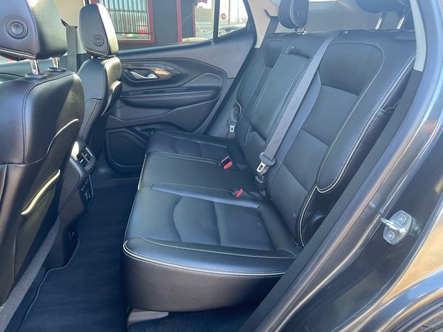 2019 GMC Terrain FWD 4dr Denali - 21755163 - 13