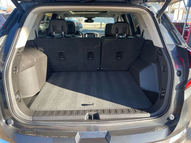 2019 GMC Terrain FWD 4dr Denali - 21755163 - 14