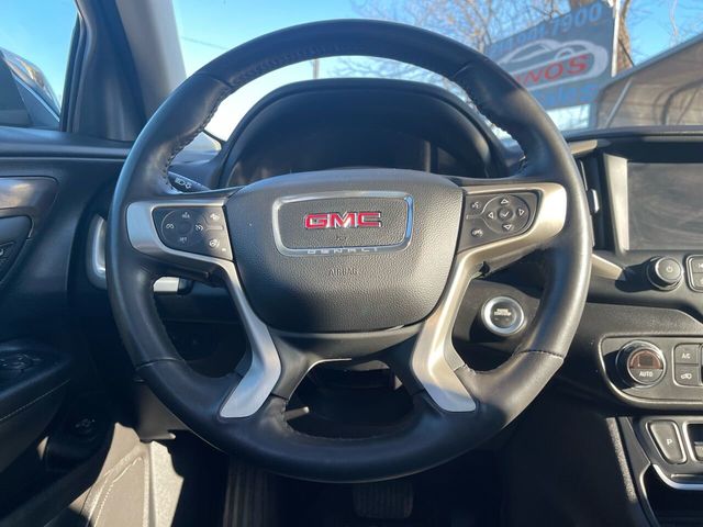 2019 GMC Terrain FWD 4dr Denali - 21755163 - 16