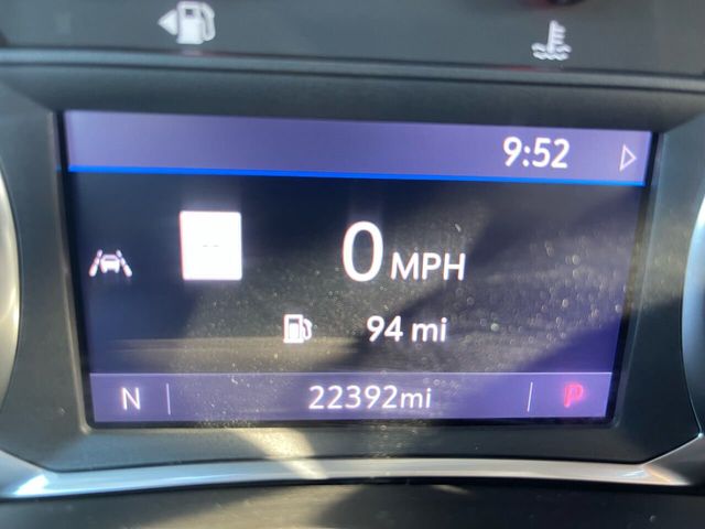 2019 GMC Terrain FWD 4dr Denali - 21755163 - 19