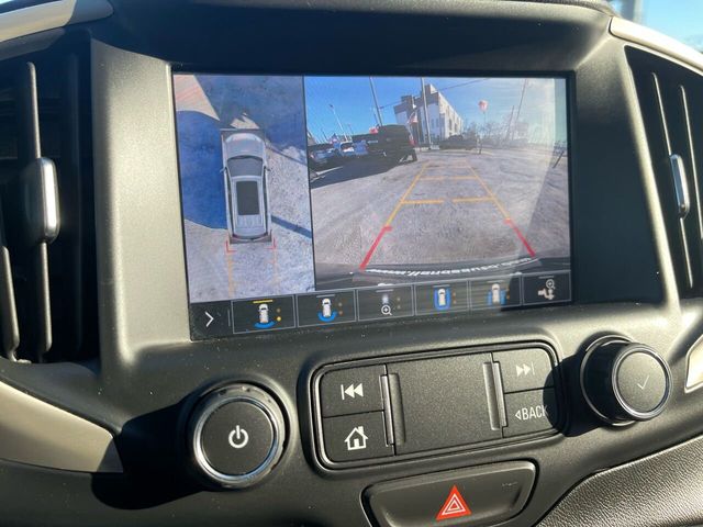 2019 GMC Terrain FWD 4dr Denali - 21755163 - 20