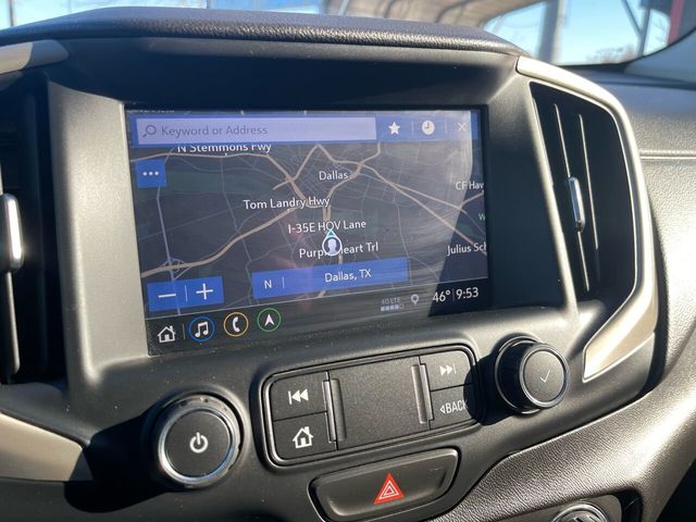 2019 GMC Terrain FWD 4dr Denali - 21755163 - 21