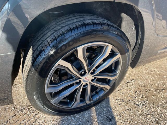 2019 GMC Terrain FWD 4dr Denali - 21755163 - 23