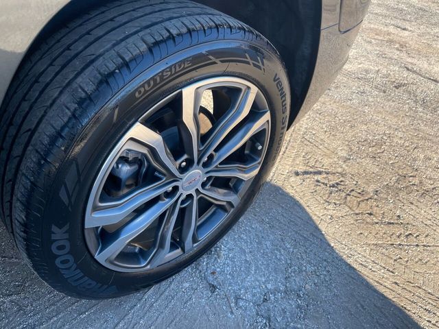2019 GMC Terrain FWD 4dr Denali - 21755163 - 24
