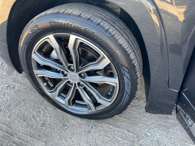 2019 GMC Terrain FWD 4dr Denali - 21755163 - 25