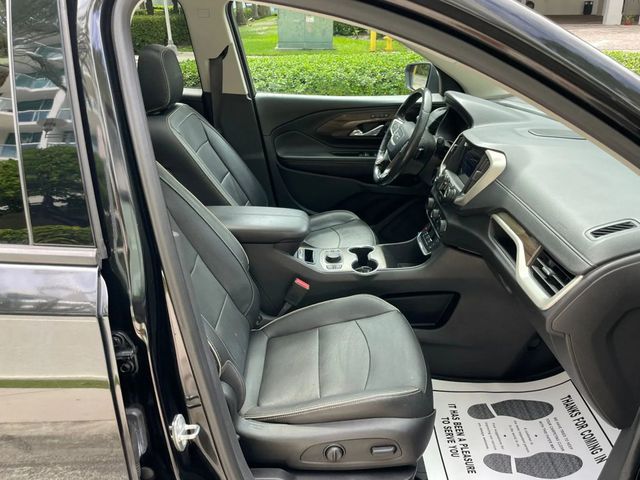 2019 GMC Terrain FWD 4dr Denali - 22944367 - 9