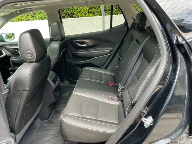 2019 GMC Terrain FWD 4dr Denali - 22944367 - 13