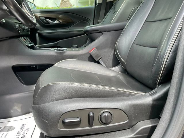 2019 GMC Terrain FWD 4dr Denali - 22944367 - 17