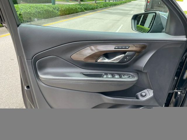 2019 GMC Terrain FWD 4dr Denali - 22944367 - 19