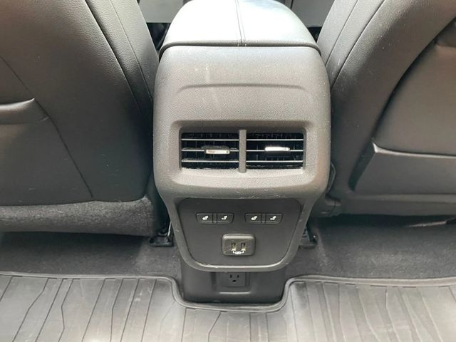 2019 GMC Terrain FWD 4dr Denali - 22944367 - 20