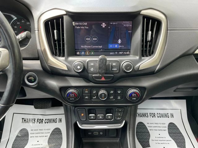 2019 GMC Terrain FWD 4dr Denali - 22944367 - 25