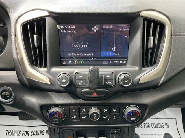 2019 GMC Terrain FWD 4dr Denali - 22944367 - 27