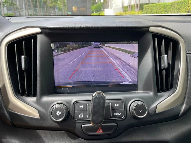 2019 GMC Terrain FWD 4dr Denali - 22944367 - 28