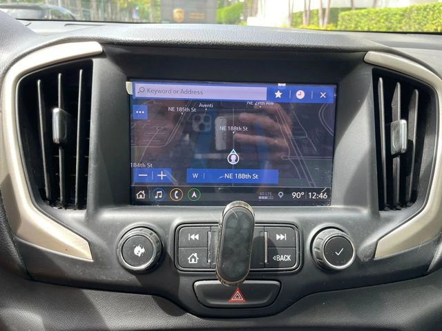 2019 GMC Terrain FWD 4dr Denali - 22944367 - 29