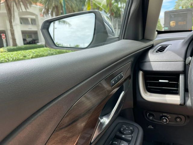 2019 GMC Terrain FWD 4dr Denali - 22944367 - 30