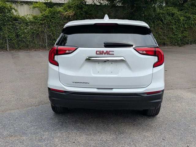 2019 GMC Terrain SLE FWD's photo