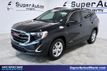 2019 GMC Terrain FWD 4dr SLE - 22876701 - 0