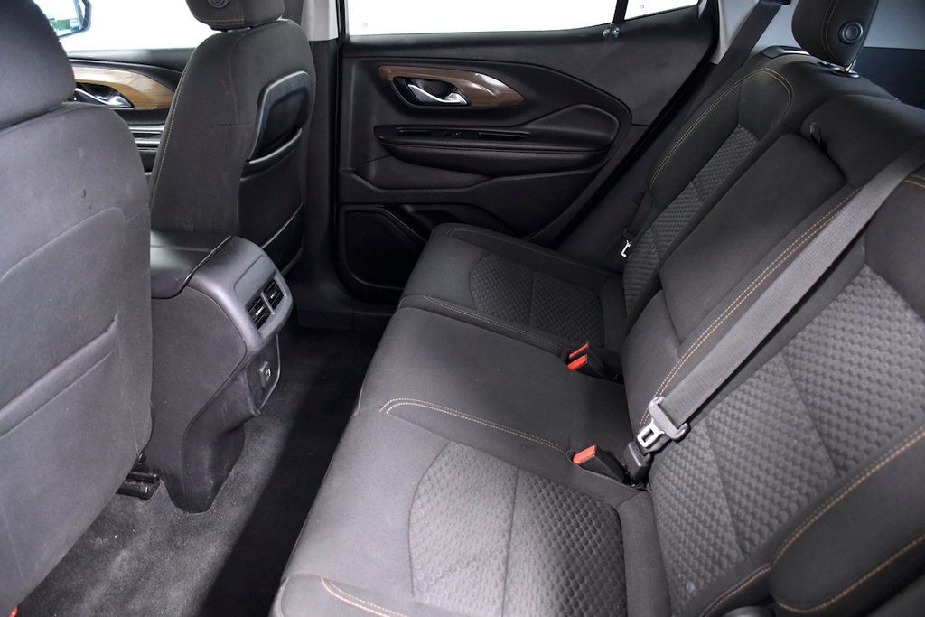 2019 GMC Terrain FWD 4dr SLE - 22876701 - 9