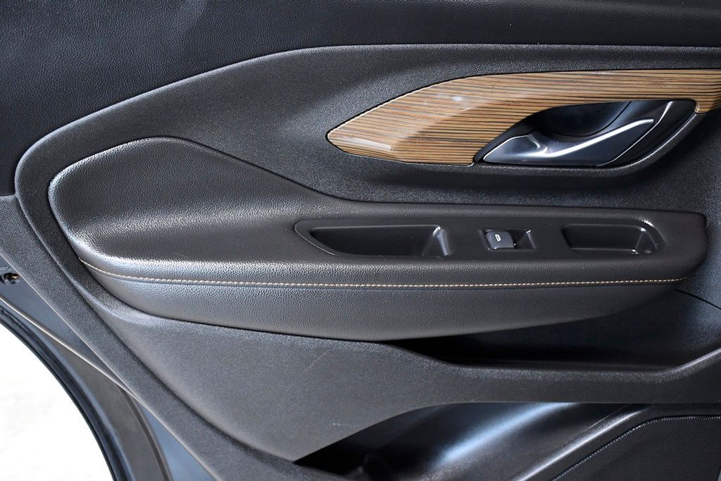 2019 GMC Terrain FWD 4dr SLE - 22876701 - 10