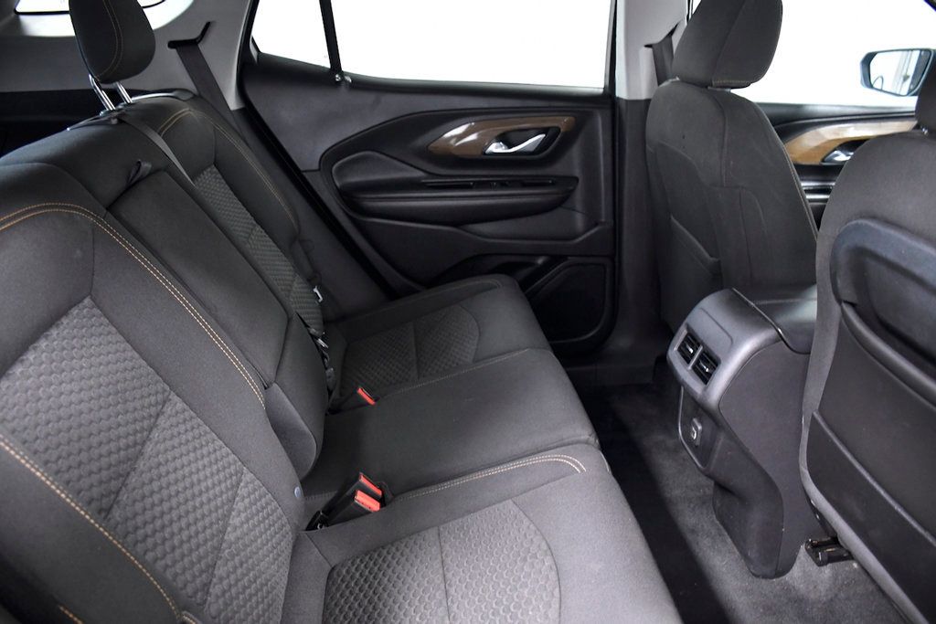 2019 GMC Terrain FWD 4dr SLE - 22876701 - 13