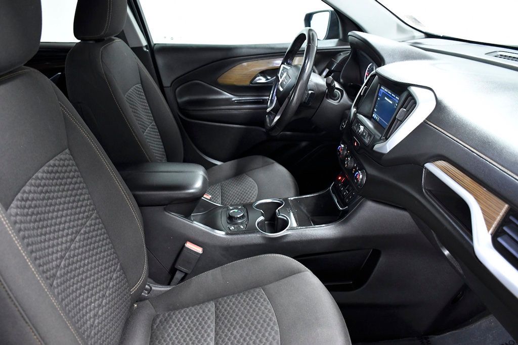 2019 GMC Terrain FWD 4dr SLE - 22876701 - 15