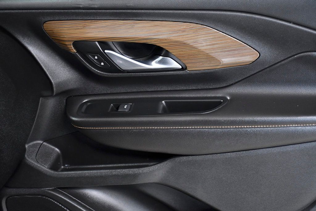 2019 GMC Terrain FWD 4dr SLE - 22876701 - 17