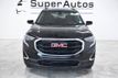 2019 GMC Terrain FWD 4dr SLE - 22876701 - 1