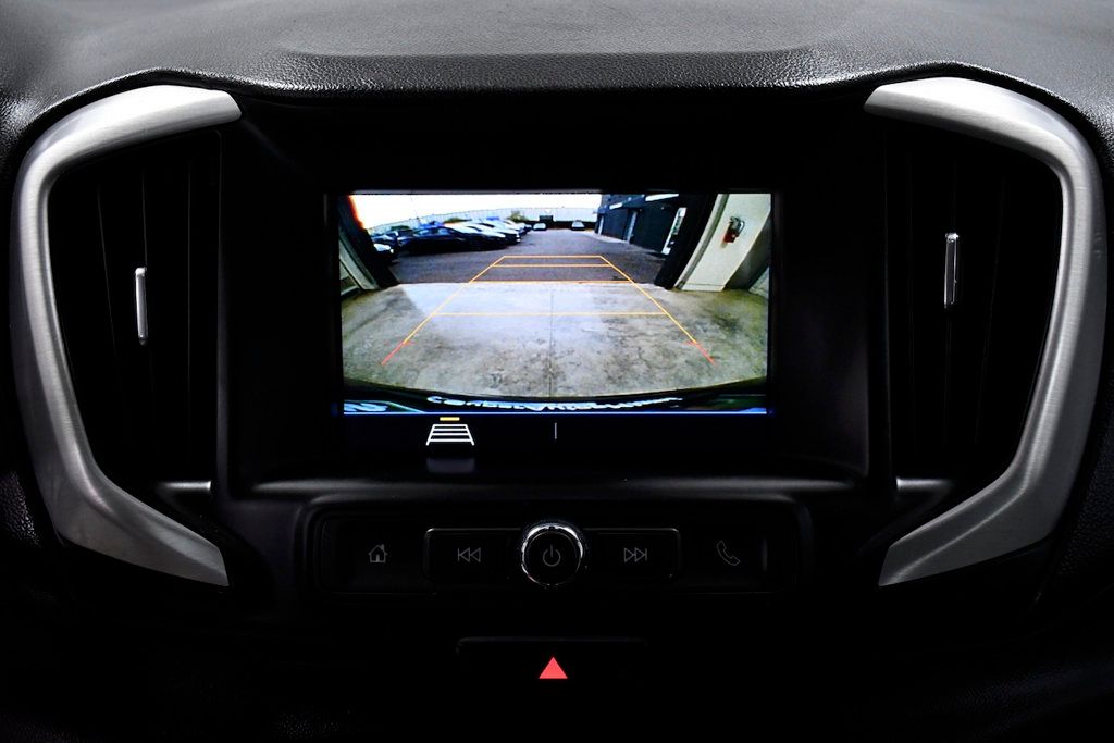 2019 GMC Terrain FWD 4dr SLE - 22876701 - 25