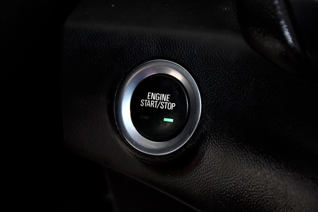 2019 GMC Terrain FWD 4dr SLE - 22876701 - 26