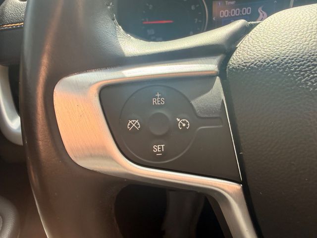 2019 GMC Terrain FWD 4dr SLE - 23100525 - 9