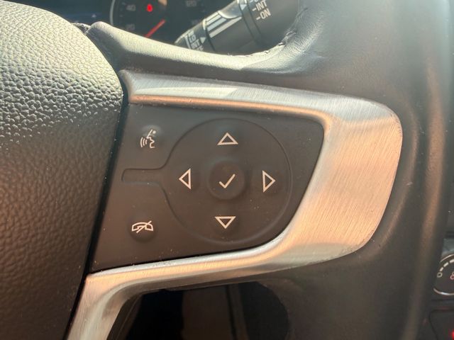 2019 GMC Terrain FWD 4dr SLE - 23100525 - 10