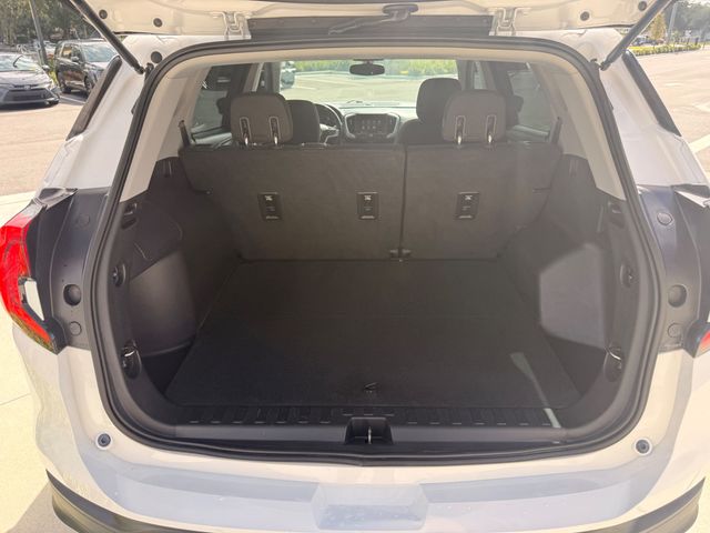 2019 GMC Terrain FWD 4dr SLE - 23100525 - 14